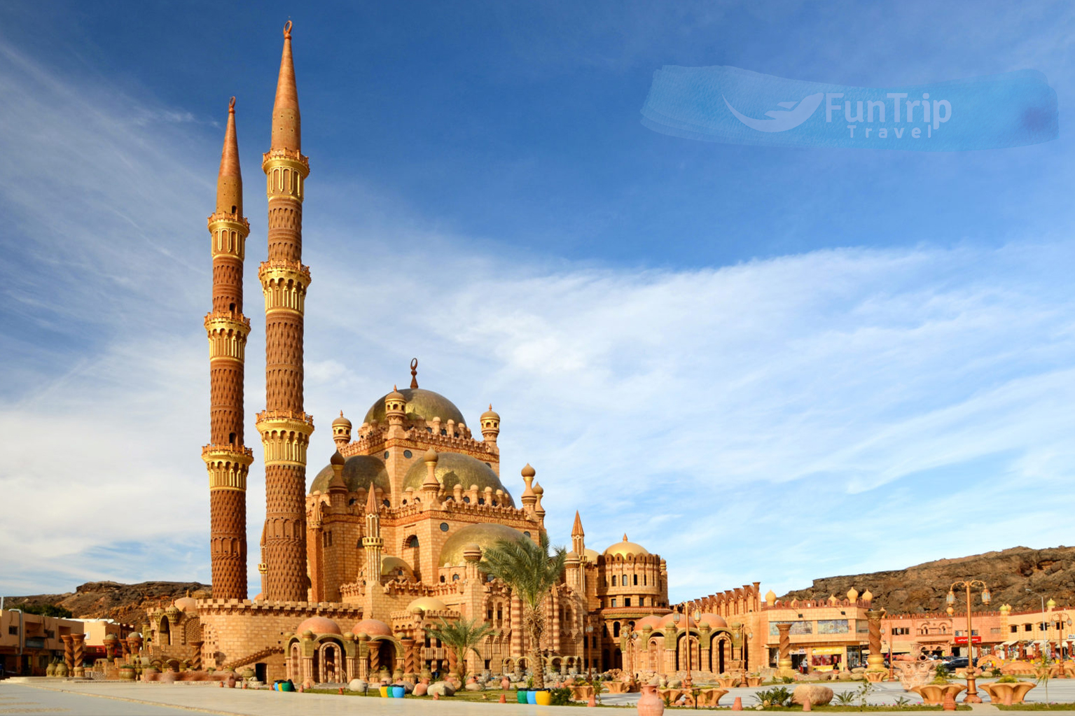 05-Sharm El-shiekh-alsahaba-mosque-Location-Fun-Trip-Travel-sinai-egypt