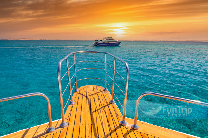 Unforgettable Egypt Journeys