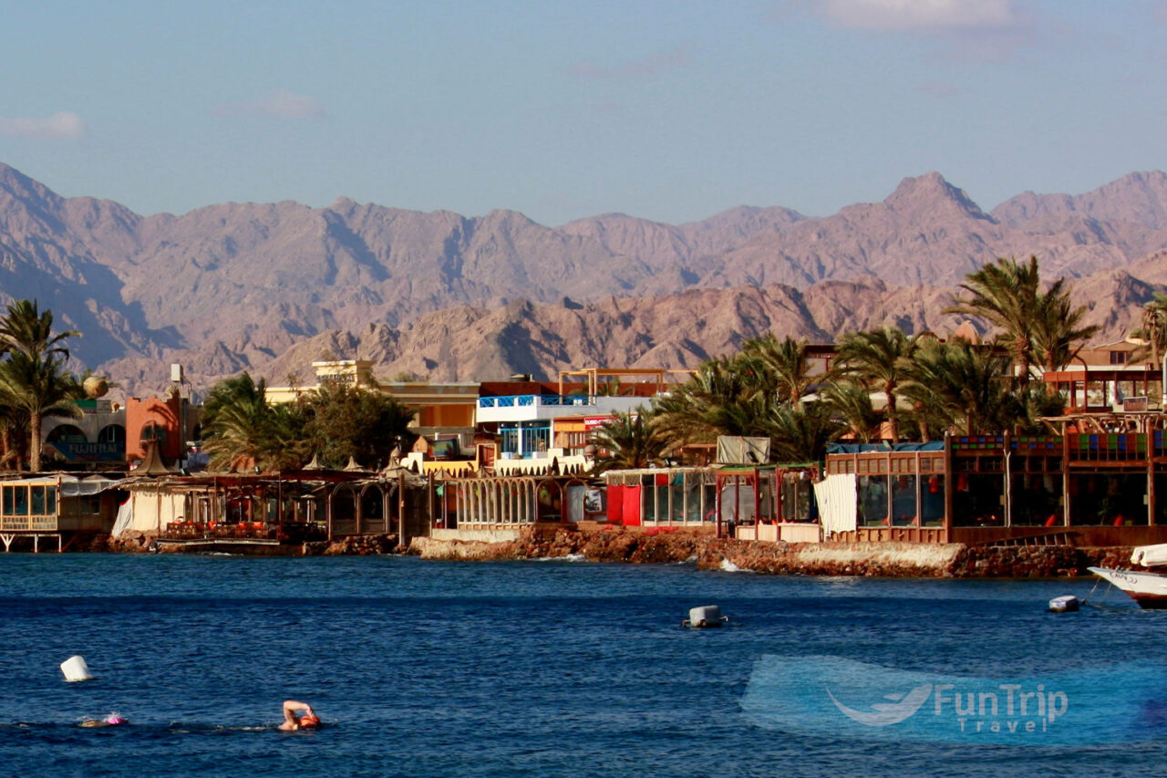 Dahab – funtrip travel-EXPLORE. CONNECT. CREATE MEMORIES