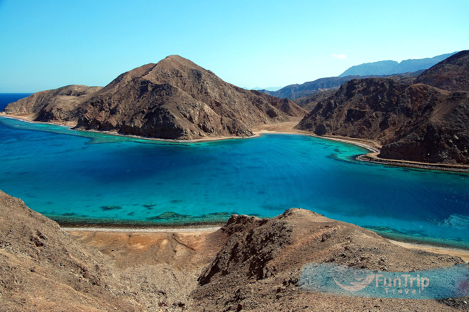 06 - Fun-Trip-travel-egypt-taba