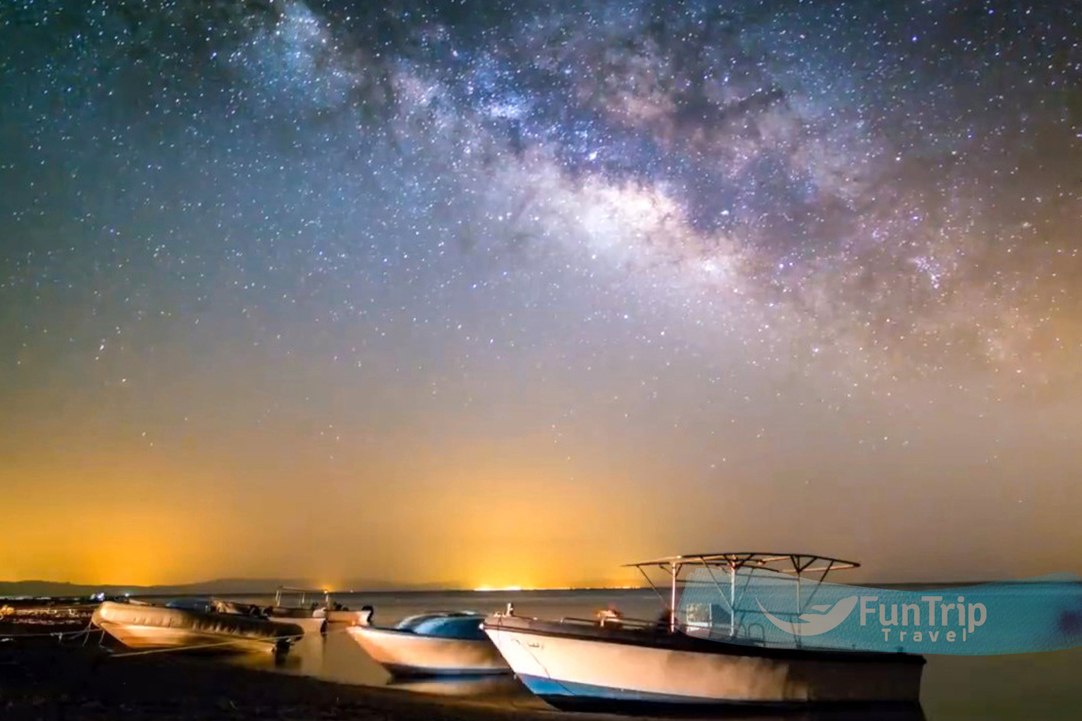 08 - dahab-abu-galoum-night-milkyway-Fun-Trip-Travel-sinai-egypt