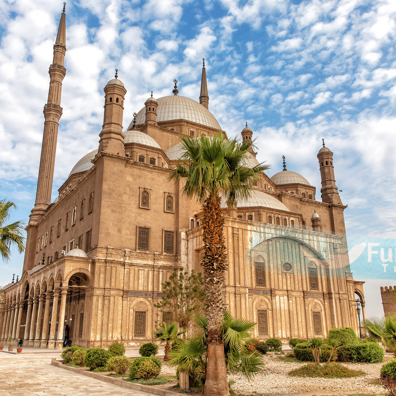 Experience Cairo Thrills