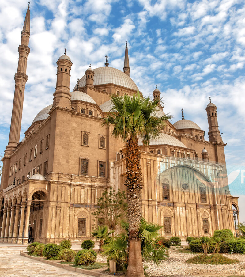 Experience Cairo Thrills