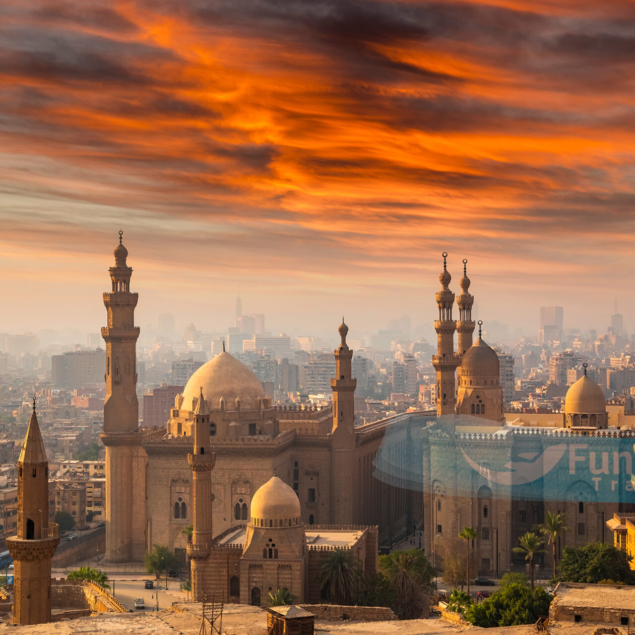 Hidden Gems In Cairo