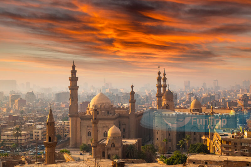 Hidden Gems In Cairo