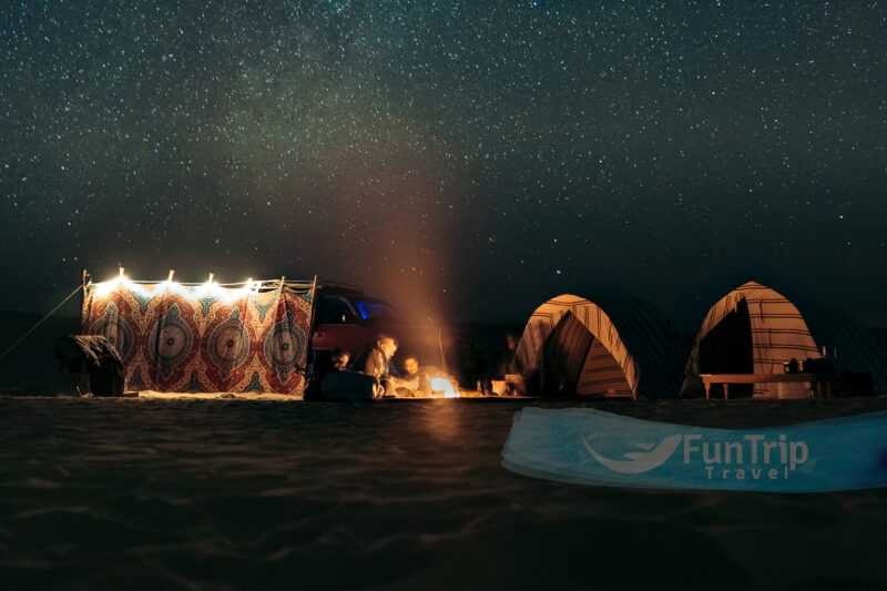 Unforgettable Fayoum Journey