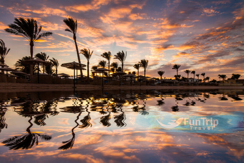 Discover The Charm Of Egypt