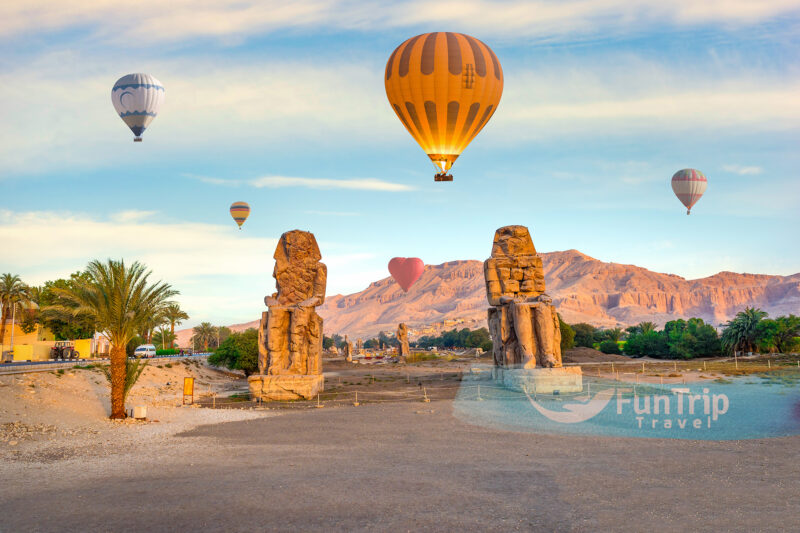 Unleash your wanderlust