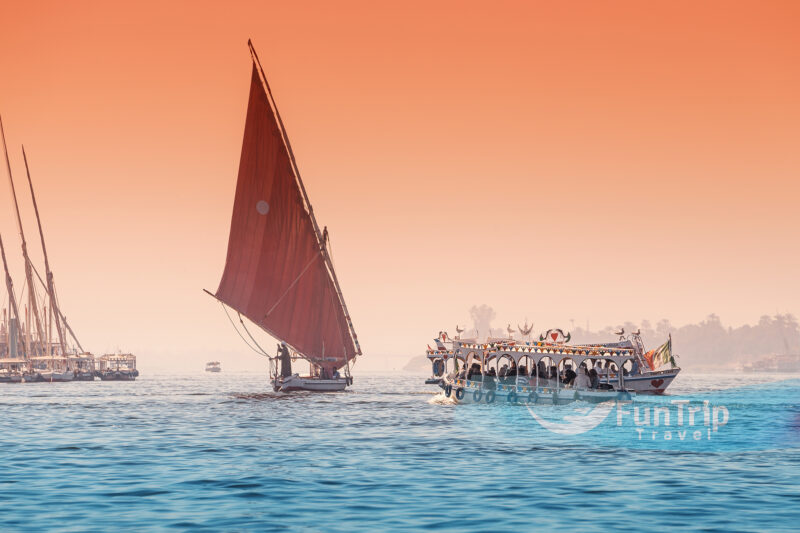 The Mysteries of Egypt's Hieroglyphs