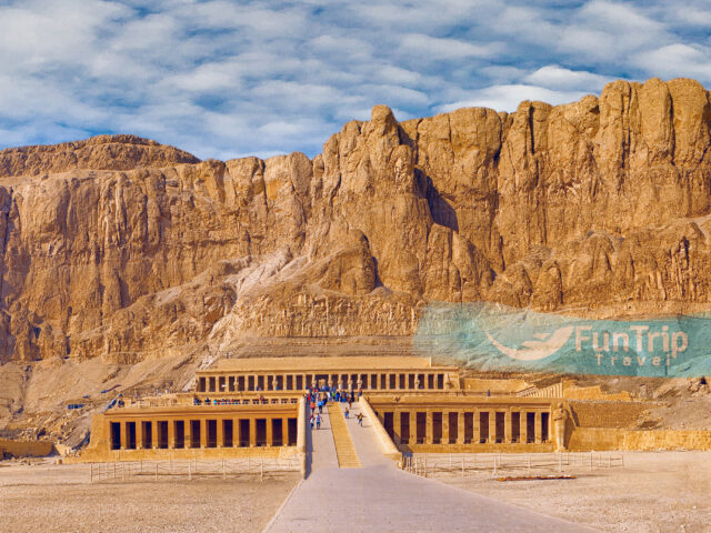 Egypt’s Legendary Pharaohs’ Secrets