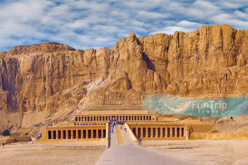 Egypt's Legendary Pharaohs' Secrets