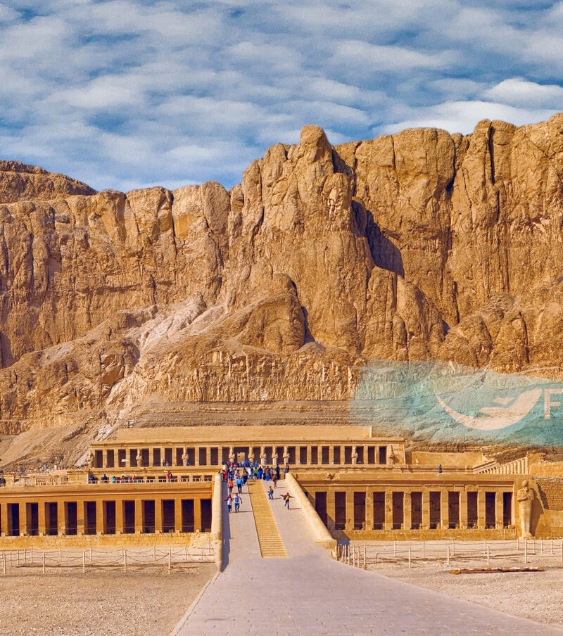 Egypt's Legendary Pharaohs' Secrets