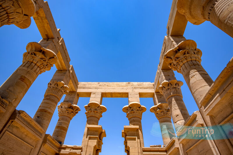 Marvel at Egypt's Ancient Architecture