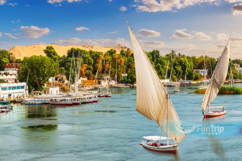 Unleash Your Inner Explorer In Egypt