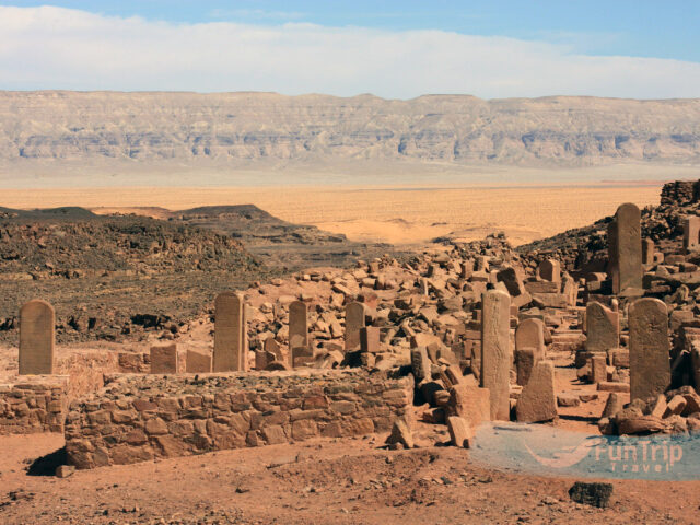 Unearth the Secrets Hathor Temple