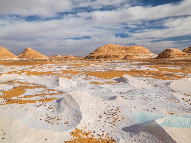 Discover The Magic Of Western Desert