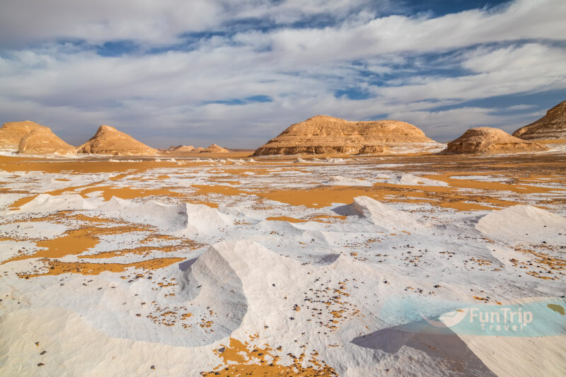 Discover The Magic Of Western Desert