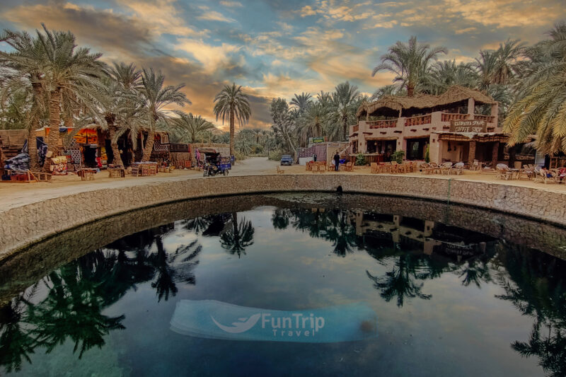 Siwa’s Hidden Gems