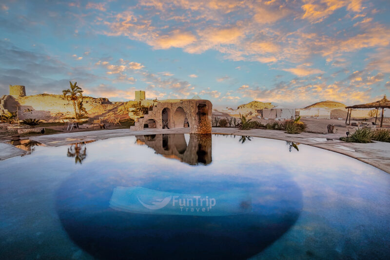 Immerse In The Diversity Of Egypt