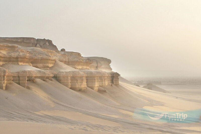 Unleash Fayoum’s Beauty